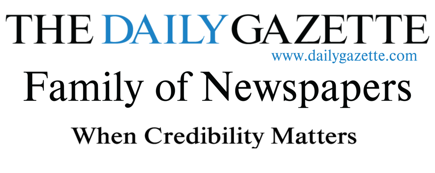 Daily Gazette